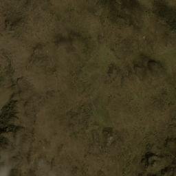 Satellite imagery of Páramo Pan de Azúcar, CO