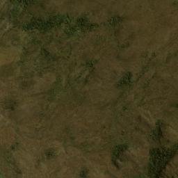Satellite imagery of Cuchilla Ventanas, CO