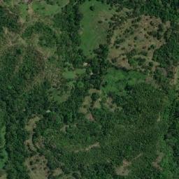 Satellite imagery of Loma de Chaca, CO