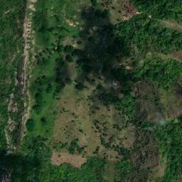 Satellite imagery of Filo de Colegio, CO