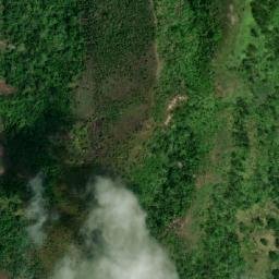 Satellite imagery of Filo de Colegio, CO