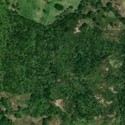 Satellite imagery of Filo de Colegio, CO