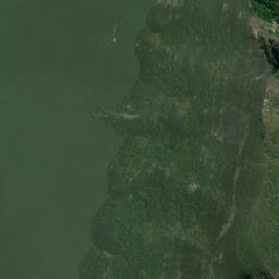 Satellite imagery of Cerro La Angostura, CO