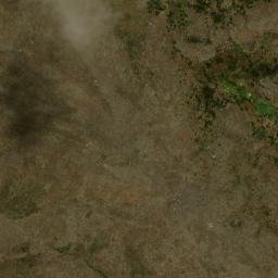 Satellite imagery of Cerro Cazueleja, CO