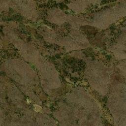 Satellite imagery of Cerro Cazueleja, CO