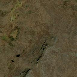 Satellite imagery of Cerro Cazueleja, CO
