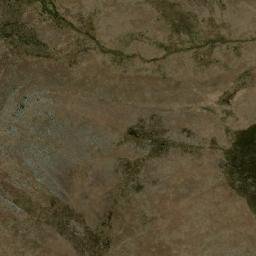 Satellite imagery of Cuchilla Boísachica, CO