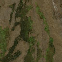 Satellite imagery of Cuchilla Los Chuscales, CO