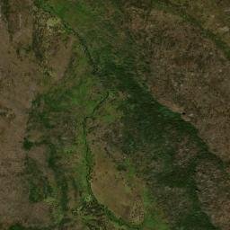 Satellite imagery of Cerro Negro, CO