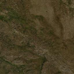 Satellite imagery of Cerro Negro, CO