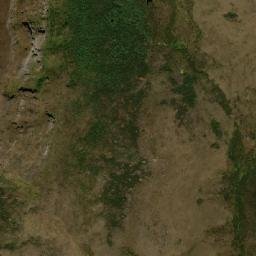 Satellite imagery of Cerro El Rayo, CO