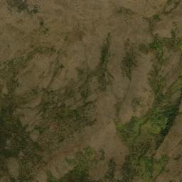 Satellite imagery of Cerro El Rayo, CO