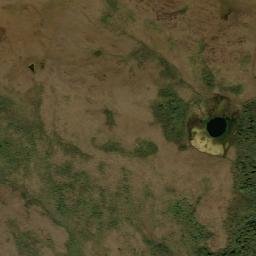 Satellite imagery of Cuchilla El Diamante, CO