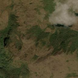 Satellite imagery of Cuchilla El Diamante, CO