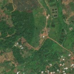 Satellite imagery of B 097, CM