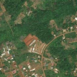 Satellite imagery of B 097, CM