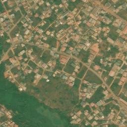 Satellite imagery of YGPS08, CM