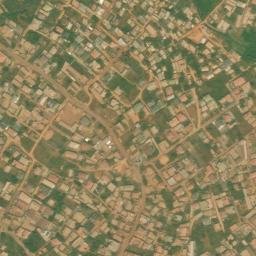 Satellite imagery of YGPS08, CM