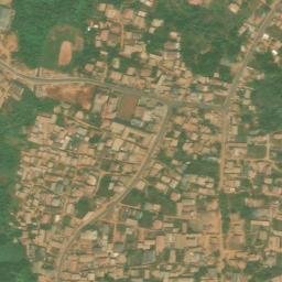 Satellite imagery of YGPS081, CM