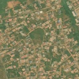 Satellite imagery of YGPS26, CM