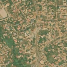 Satellite imagery of YGPS26, CM