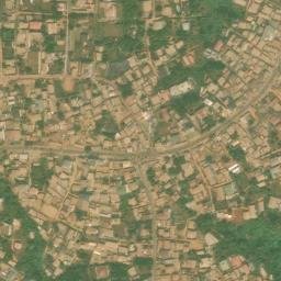 Satellite imagery of YGPS26, CM