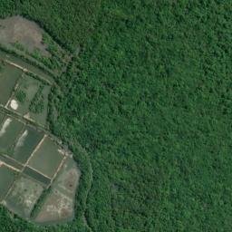 Satellite imagery of Tanjung Belawan, ID