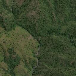 Satellite imagery of Loma El Espinal, CO