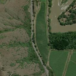 Satellite imagery of Loma El Llanito, CO
