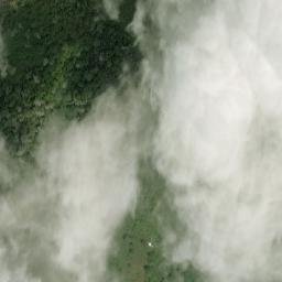 Satellite imagery of Cuchilla de Lulo, CO