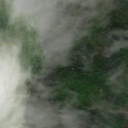 Satellite imagery of Cuchilla de Lulo, CO
