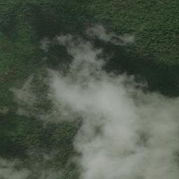 Satellite imagery of Cuchilla de Campo Alegre, CO
