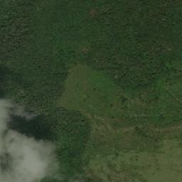 Satellite imagery of Cuchilla de Campo Alegre, CO