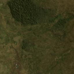 Satellite imagery of Cuchilla Ventanas, CO