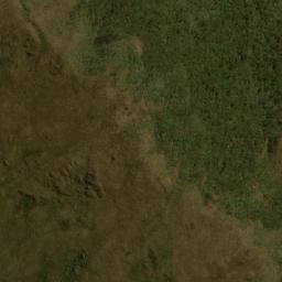 Satellite imagery of Cuchilla Ventanas, CO
