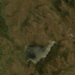 Satellite imagery of Cuchilla Ventanas, CO