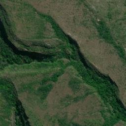 Satellite imagery of Cerro La Angostura, CO