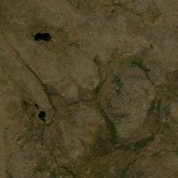 Satellite imagery of Cerro Cazueleja, CO
