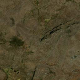 Satellite imagery of Cerro Cazueleja, CO