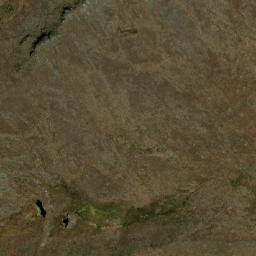 Satellite imagery of Cerro Cazueleja, CO