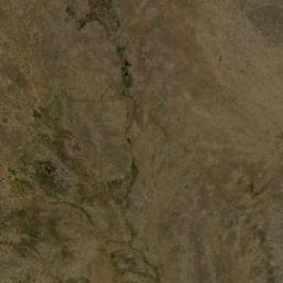 Satellite imagery of Cuchilla Boísachica, CO