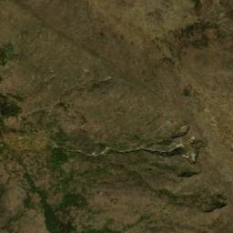 Satellite imagery of Cuchilla El Tuste, CO