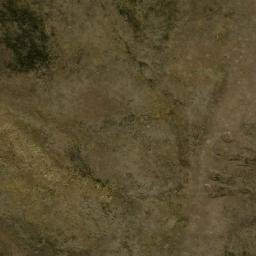 Satellite imagery of Cuchilla El Tuste, CO