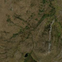 Satellite imagery of Cuchilla El Tuste, CO