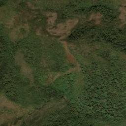 Satellite imagery of Páramo de Gramotales, CO