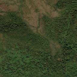 Satellite imagery of Páramo de Gramotales, CO