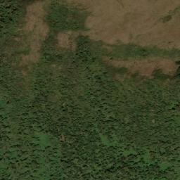 Satellite imagery of Páramo de Gramotales, CO