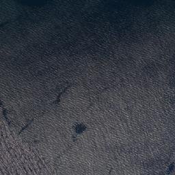 Satellite imagery of Punta Europa, GQ