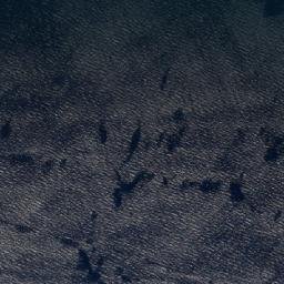 Satellite imagery of Punta Europa, GQ