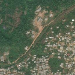 Satellite imagery of B 186, CM